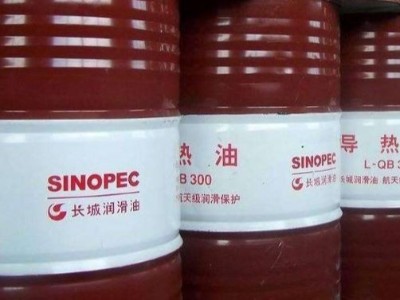 導熱油性能對油溫機安全運行的影響，「歐能機械」帶您了解