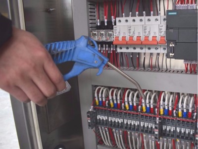 模溫機保養(yǎng)做到這5點，壽命延長一倍「歐能機械」
