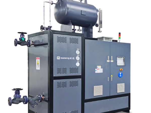 導(dǎo)熱油電加熱器比蒸汽加熱省電嗎？
