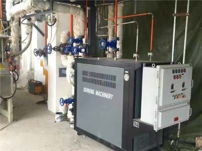 電加熱導(dǎo)熱油爐原理解析，詳情看「歐能機(jī)械」