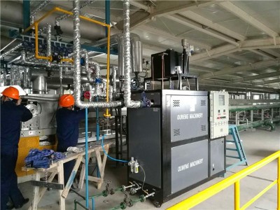 電加熱導(dǎo)熱油爐品牌哪家好？選擇「歐能機(jī)械」沒(méi)煩惱