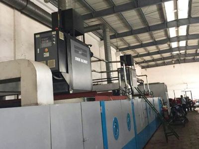 油溫機(jī)怎么安裝使用你知道嗎？歐能機(jī)械免費(fèi)教學(xué)指導(dǎo)