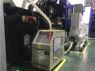 高溫水式模溫機(jī)有哪些優(yōu)勢？水式模溫機(jī)價格