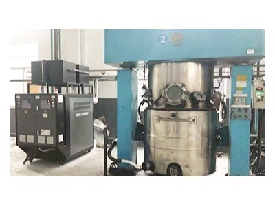 化工反應(yīng)釜用什么油溫機，「歐能機械」控溫專家來解答