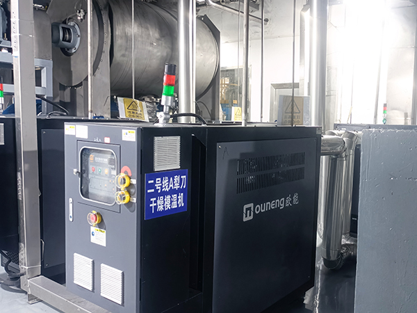導(dǎo)熱油爐停電怎么處理？這份應(yīng)急指南請收好